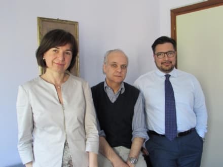 SANITA' - Ardissone direttore Asl: «Serve fare sistema»