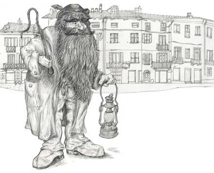 IVREA - Pinocchio e Olivetti per aiutare i ragazzi disabili