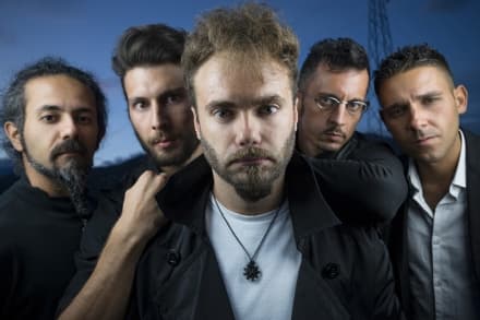 MUSICA - Gli Antinomia festeggiano il decimo compleanno nella loro città natale