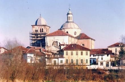 SAN BENIGNO - Boom di visitatori all'abbazia di Fruttuaria