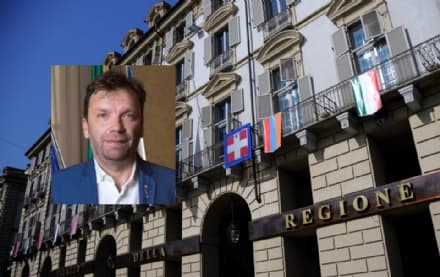 RIVAROLO - Il Consigliere regionale Leone ottiene il bonus covid per le partita iva: «Ma ho già restituito i soldi»