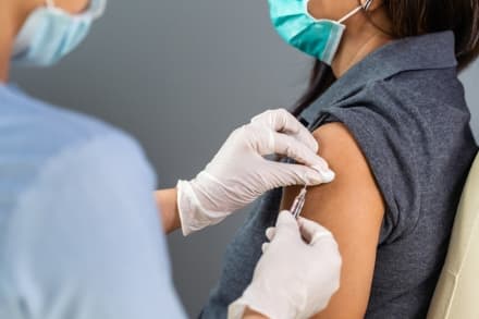 VACCINI - Da dicembre via libera in tutto il Piemonte alla terza dose per la fascia 40-59 anni