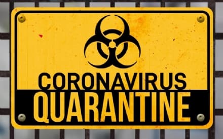 LOCKDOWN – Dove vorresti passare la quarantena?