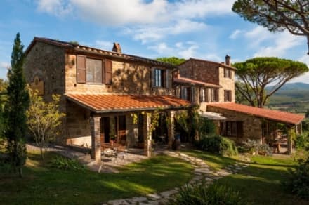 FASE 2 - Agriturismi: c'è il via libera per ripartire con l'ospitalità