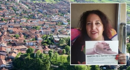 VOLPIANO - Fulginiti propone il «Fair play elettorale», ma non tutti i candidati dicono «sì»