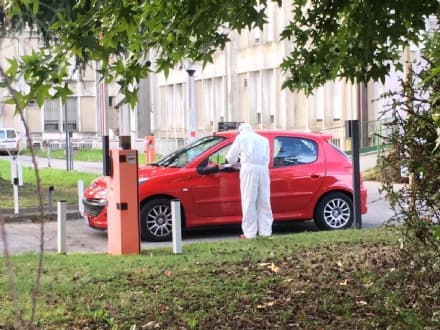 CANAVESE - Tamponi negli hot spot dell'Asl To4: più di 62mila test effettuati in due mesi - I DATI