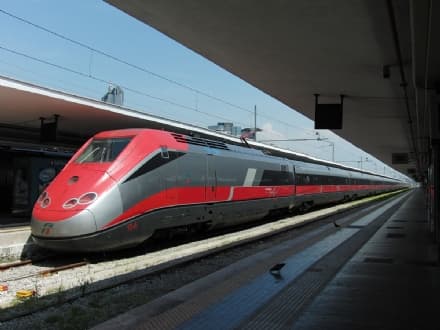 TURISMO - Il Frecciarossa arriva in Val Susa