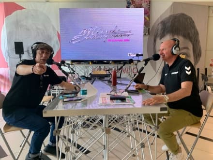 RIVAROLO CANAVESE - Un'estate ricca di appuntamenti con DiscoVintage