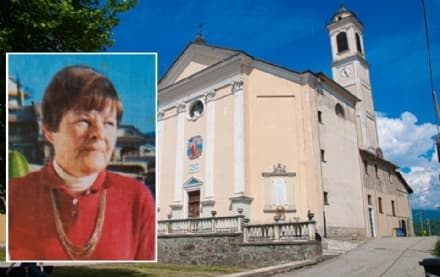 CASTELLAMONTE - Addio alla storica maestra di vita Maria Martinetti