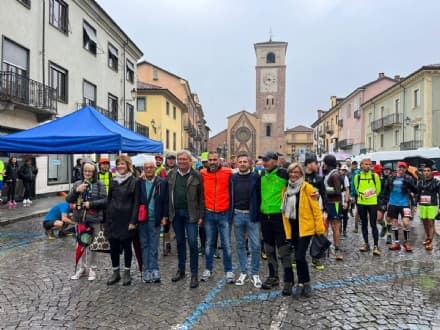 CHIVASSO - «Speranza in Movimento», arrivano otto nuove handbike per lo sport e l'inclusione in città