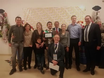 COMUNI FIORITI IN CANAVESE - Premi per Ingria, Ozegna, Agliè, Vico, Nomaglio, Ronco, Rueglio, Sparone, Vistrorio e Tavagnasco