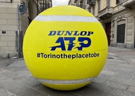 EVENTI – Torino si è innamorata del tennis