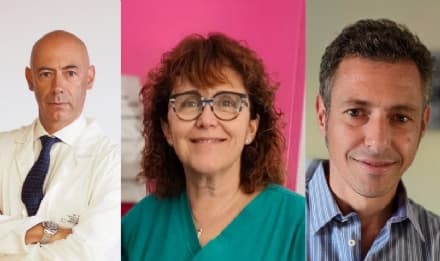 IVREA-CIRIE' - L'Asl To4 nomina tre nuovi direttori di struttura complessa