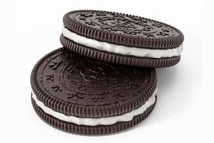 SCIENZA – Si può separare un Oreo pareggiando la crema?
