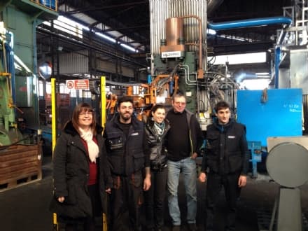 RIVARA - La Co.R.A.S porta l’innovazione in Canavese