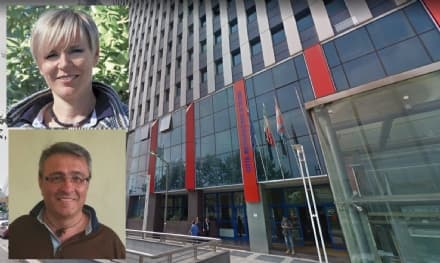 CITTA' METROPOLITANA - Deleghe «di peso» per i sindaci di Strambino e Castellamonte nel nuovo Consiglio metropolitano