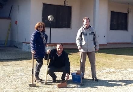 RIVARA - Micronido: consiglieri muratori contro il progetto