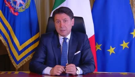 CORONAVIRUS - Chiudono negozi e locali in tutta Italia: garantiti alimentari, farmacie, trasporti e servizi essenziali - VIDEO