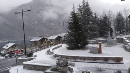 CERESOLE REALE - Un premio nazionale per il progetto «Ceresole Reale Turismo Slow»