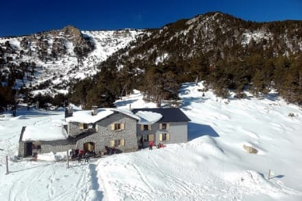 CANAVESE - Rifugi chiusi in montagna: si lavora per i ristori