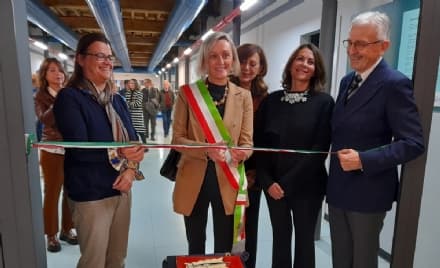 CUORGNE' - Inaugurata al Museo archeologico del Canavese la mostra Incensum - FOTO