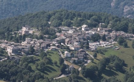 FRASSINETTO-CUORGNE' - «I soldi promessi per teatri e pinacoteca vanno tutti a Oropa»: il Pd attacca la Regione