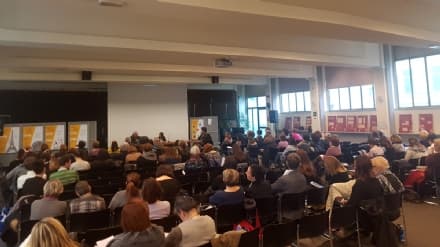 VOLPIANO - Pedagogia dei Genitori: il modello Volpiano fa scuola