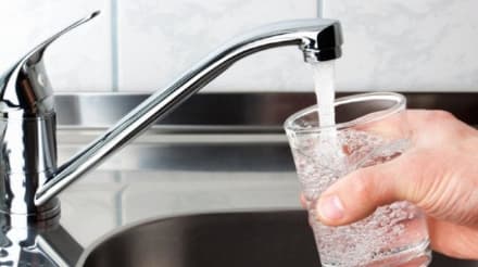 CASTELLAMONTE - Batteri nell'acqua: nel concentrico va fatta bollire per usarla