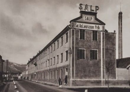 RIVAROLO - «Progetto Memoria»: la città raccontata dalle foto d'epoca