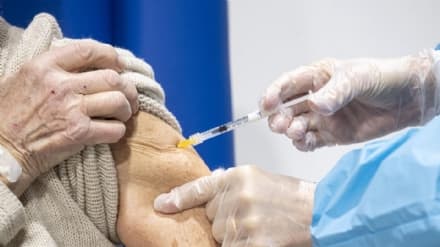 CANAVESE - Dal 18 ottobre via libera alla terza dose del vaccino per over 60 e persone fragili