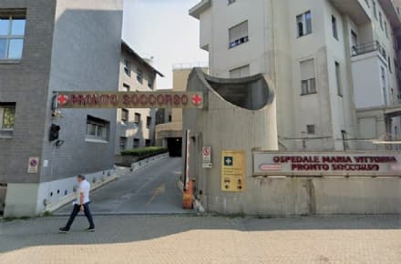 BORGOFRANCO D'IVREA - Ragazzino ferito da due pit bull che gli sbranano il cagnolino