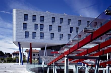 RIVAROLO - L'Urban Center diventa set cinematografico