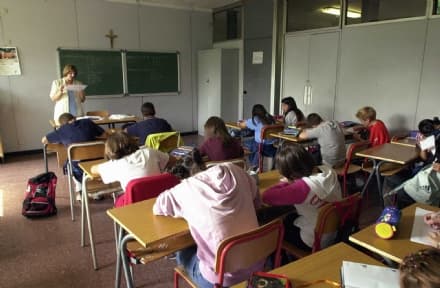 IVREA - Accordo quadro per integrare i ragazzi disabili nelle scuole