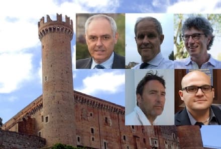 ELEZIONI IVREA - VERSO IL BALLOTTAGGIO TRA CENTROSINISTRA E CENTRODESTRA