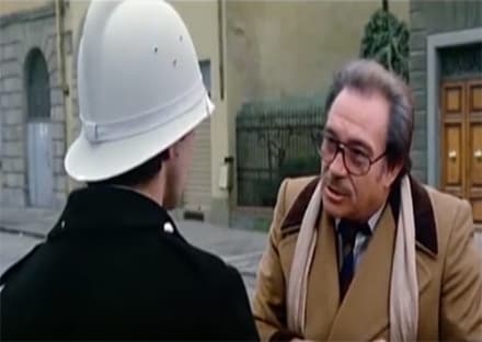 MAI DIRE... CONSIGLIO - La supercazzola e i marroni che girano