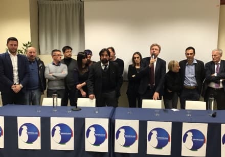 RIVAROLO - Bertot: «Aria in città cambiata. Sento profumo di vittoria»