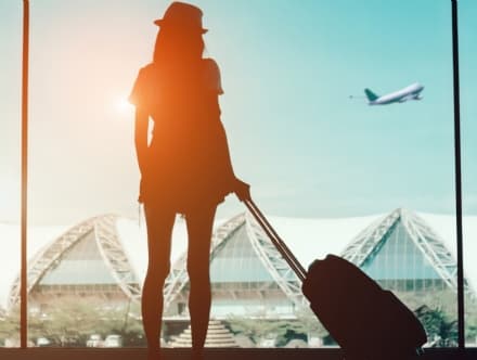 VIAGGI - Come scoprire dove poter fare le vacanze