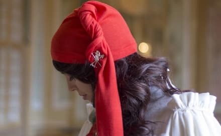 IVREA - Alzate degli Abbà: entra nel vivo lo Storico Carnevale