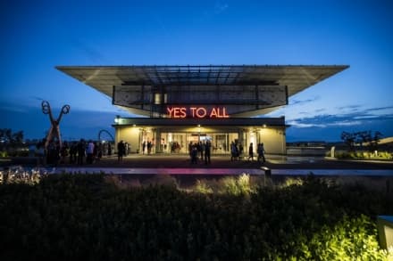 ARTE - Il nuovo corso della Pinacoteca Agnelli