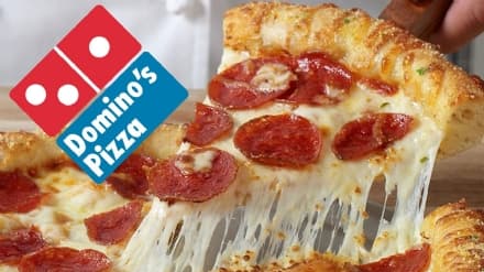 FOOD - Domino's Pizza lascia l'Italia