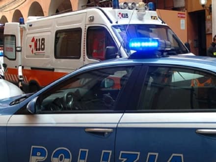 IVREA - Due feriti per i botti. Minorenne rischia la vista
