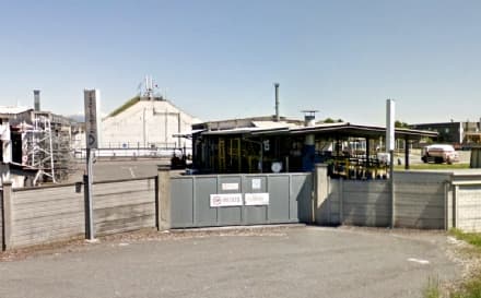 VOLPIANO - Via libera al nuovo piano d'emergenza per i tre stabilimenti a rischio «incidente rilevante»