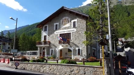 CERESOLE REALE - Abuso d'ufficio in Comune: archiviati tutti gli ex amministratori del paese