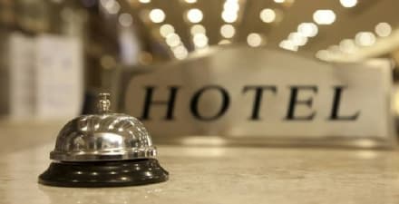 COVID - 63 alberghi del Piemonte pronti ad ospitare pazienti covid