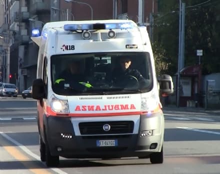 VOLPIANO - Incidente sul lavoro alla Cuki: un operaio intossicato