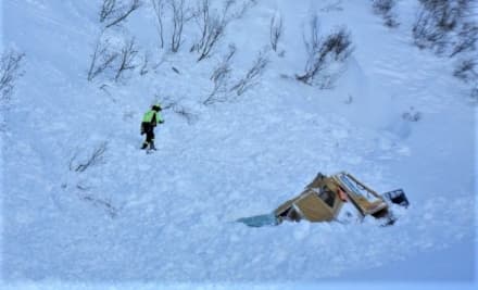 CERESOLE REALE - Muore nel gatto delle nevi travolto dalla slavina: assolti i vertici di Iren Energia