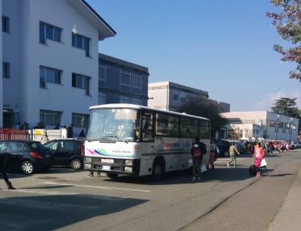 RIVAROLO - In servizio i nuovi «Nonni vigili». Rostagno contro la raccolta firme