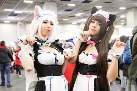 EVENTI - Xmas Comics and Games al Lingotto di Torino