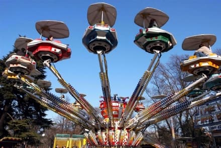 CASTELLAMONTE - «Fai la differenza… giocando» e vinci i giri in giostra