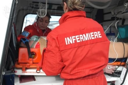 IVREA - Ragazzino investito da un'auto. Ricoverato al Cto